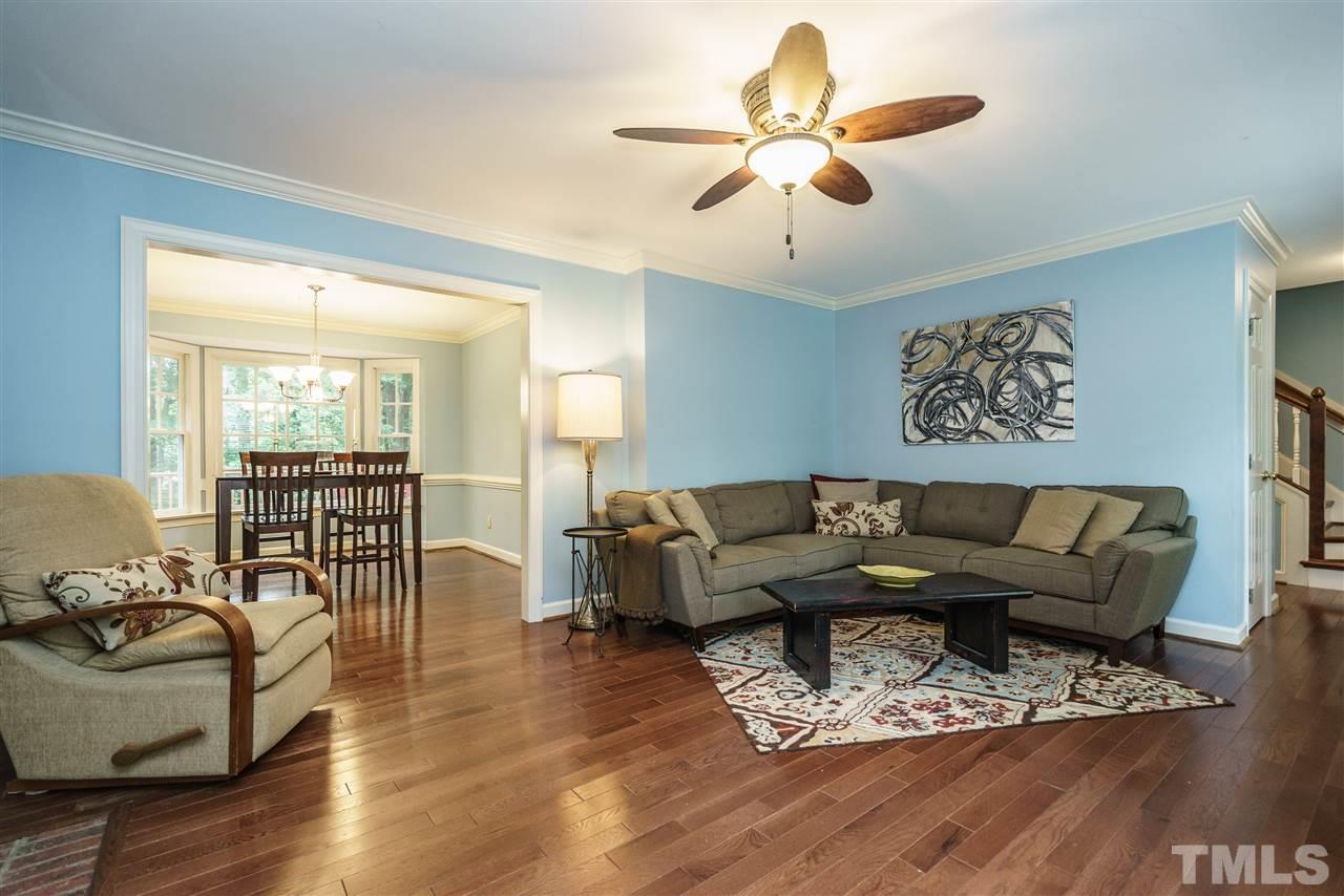 3801 Lancaster Drive Raleigh, NC 27612 - Photo 4 of 21 Gallery Image 4