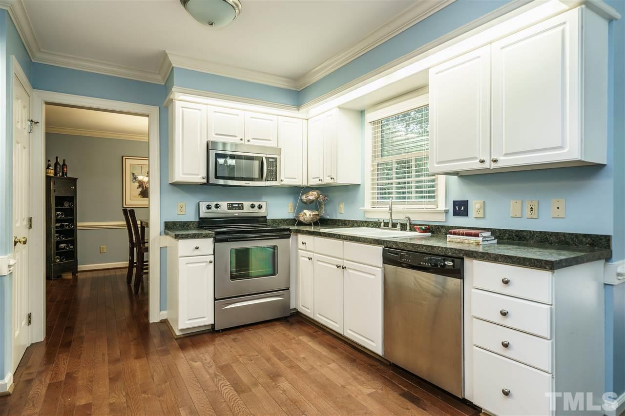 3801 Lancaster Drive Raleigh, NC 27612 - Photo 6 of 21 Gallery Image 6