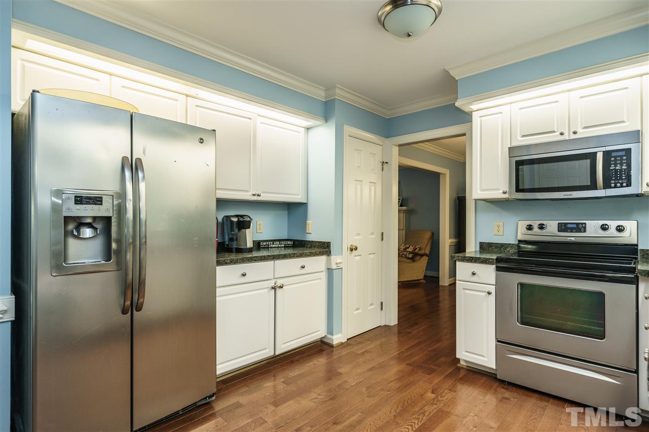 3801 Lancaster Drive Raleigh, NC 27612 - Photo 7 of 21 Gallery Image 7