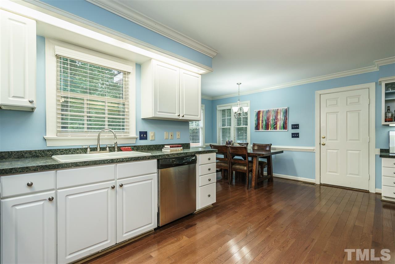 3801 Lancaster Drive Raleigh, NC 27612 - Photo 8 of 21 Gallery Image 8