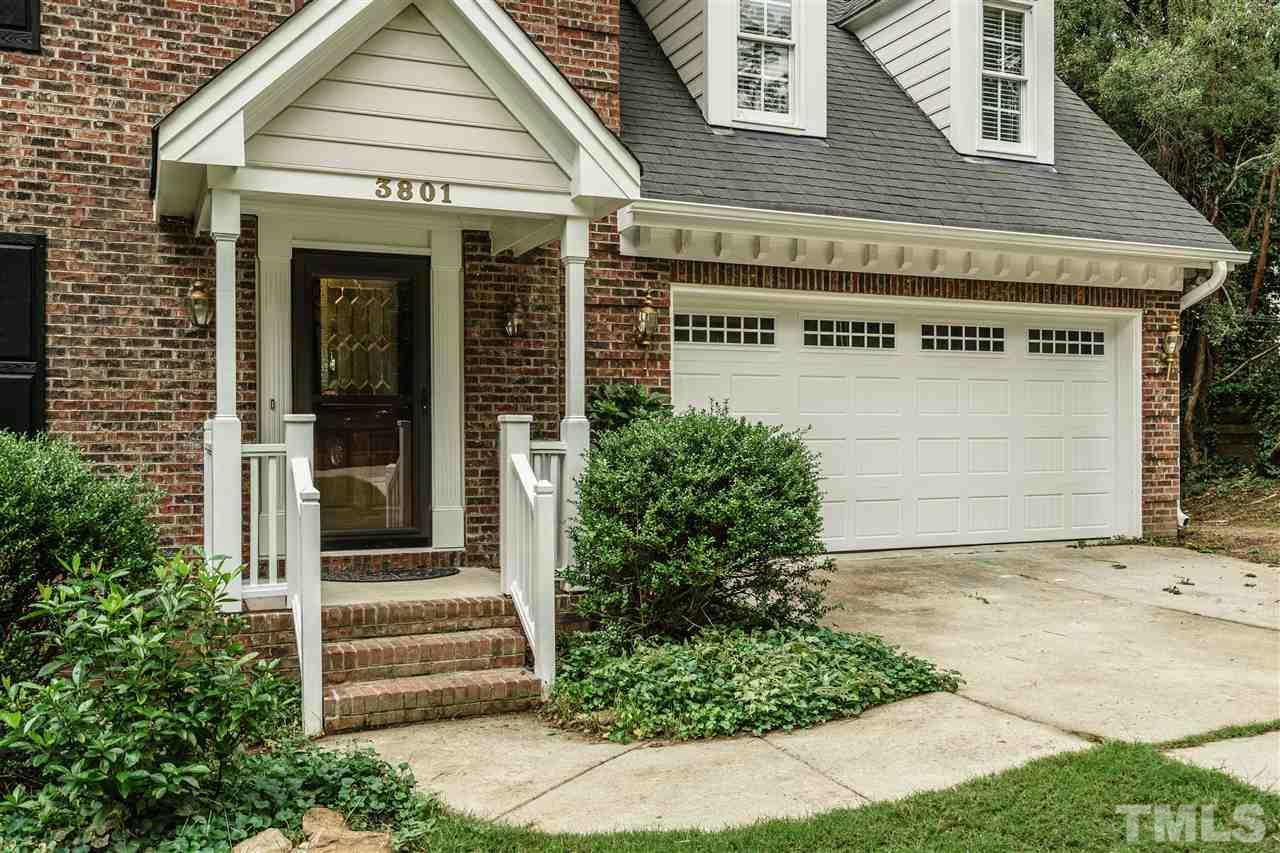 3801 Lancaster Drive Raleigh, NC 27612 - Photo 9 of 21 Gallery Image 9