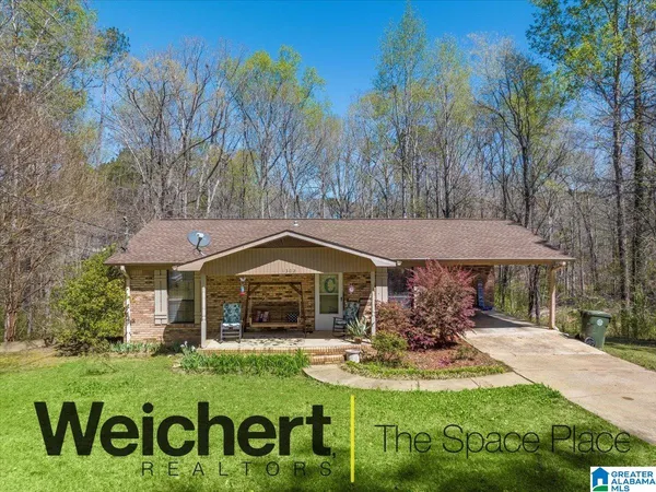 $210,000 | 1302 Janna Street, Jasper, AL 35504