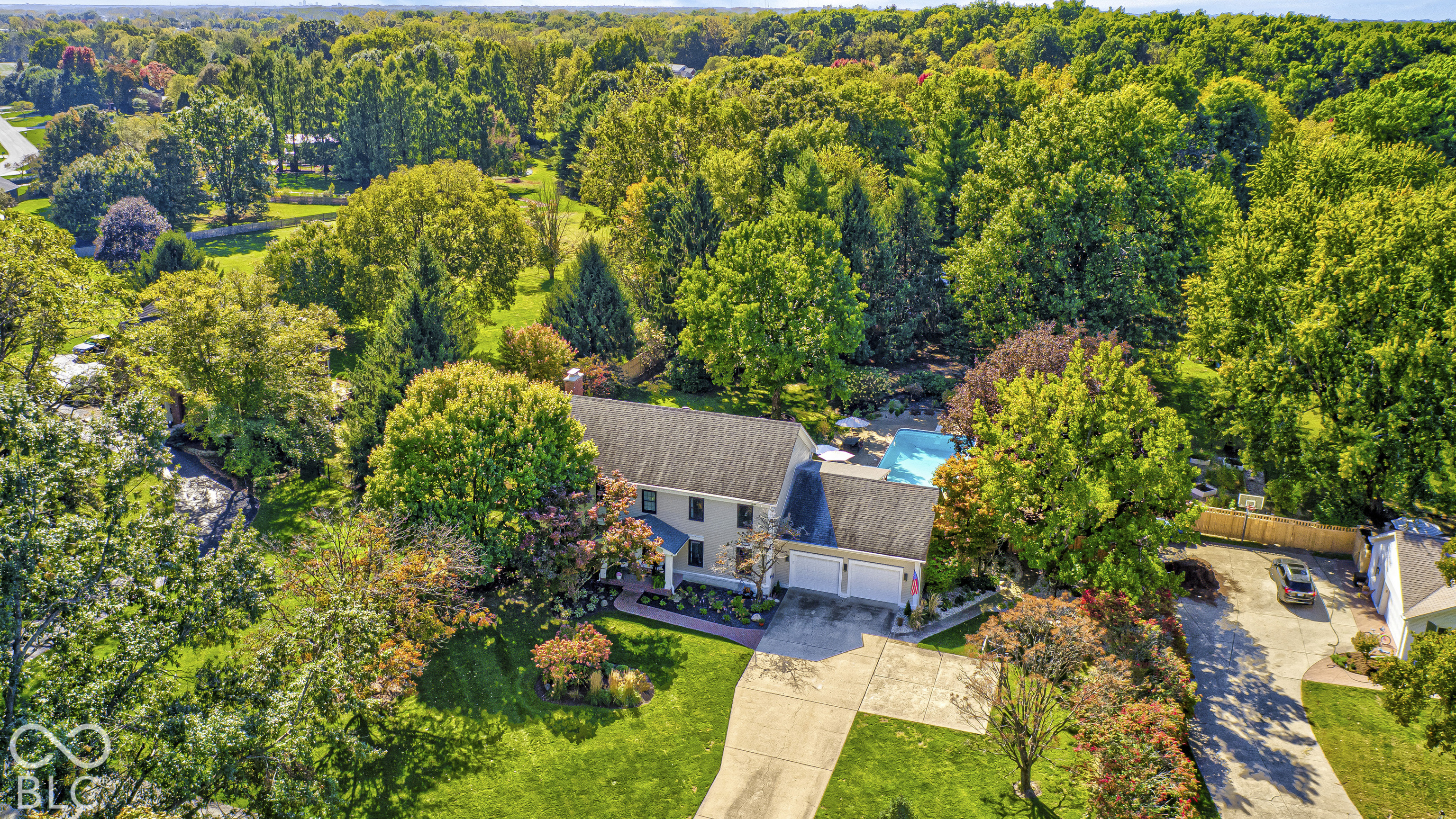 599 Mill Farm Road Noblesville, IN 46062 - Photo 61 of 72 Gallery Image 61