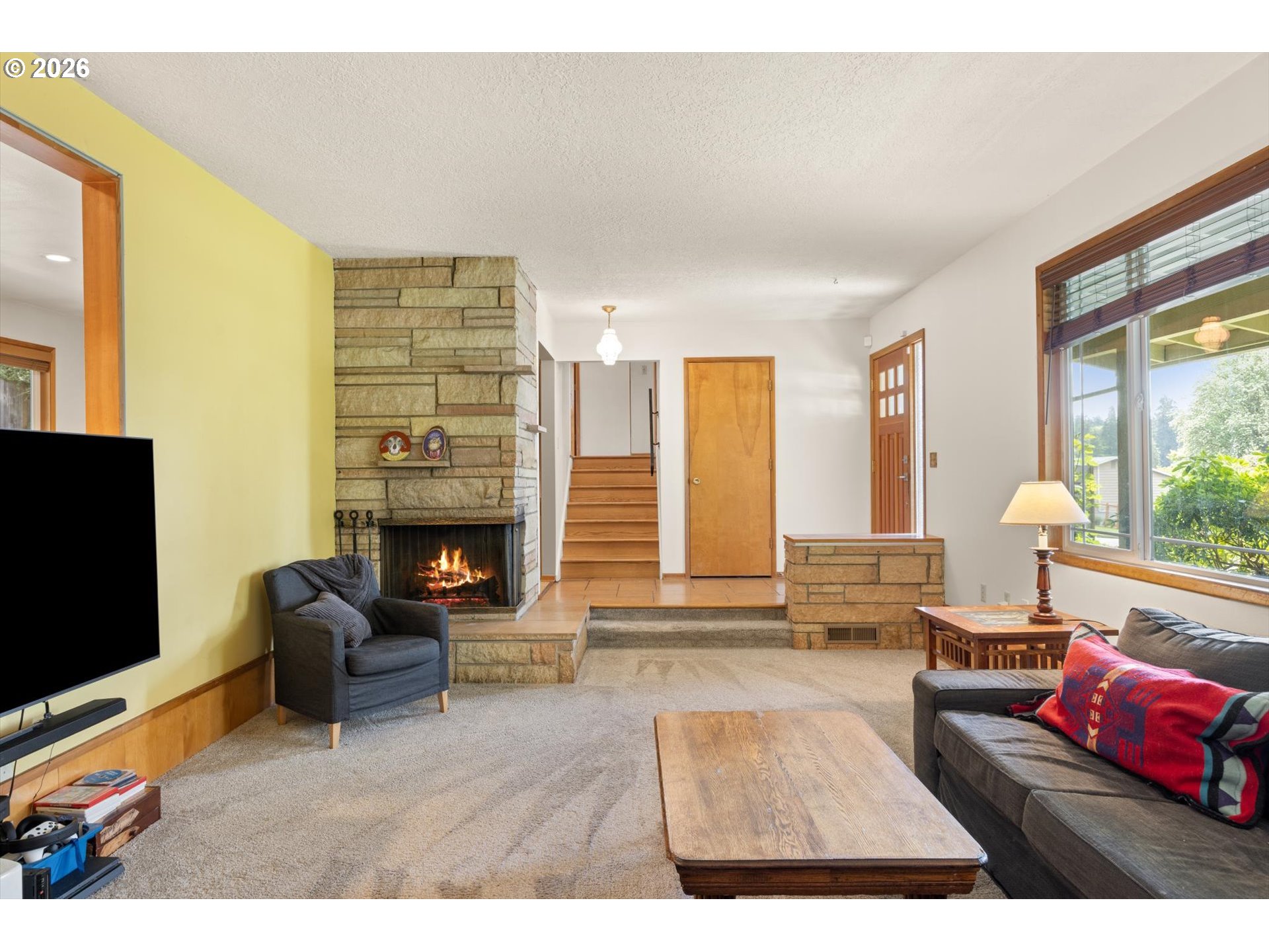 12955 Southwest Evergreen Street Beaverton, OR 97005 - Photo 4 of 44