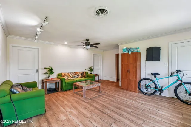 a bathroom with a sink and shower