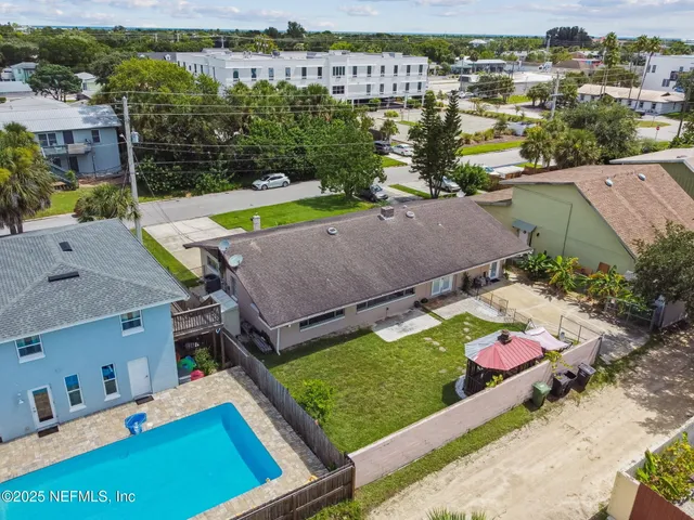 $699,900 | 211 Arricola Avenue, St. Augustine, FL 32080