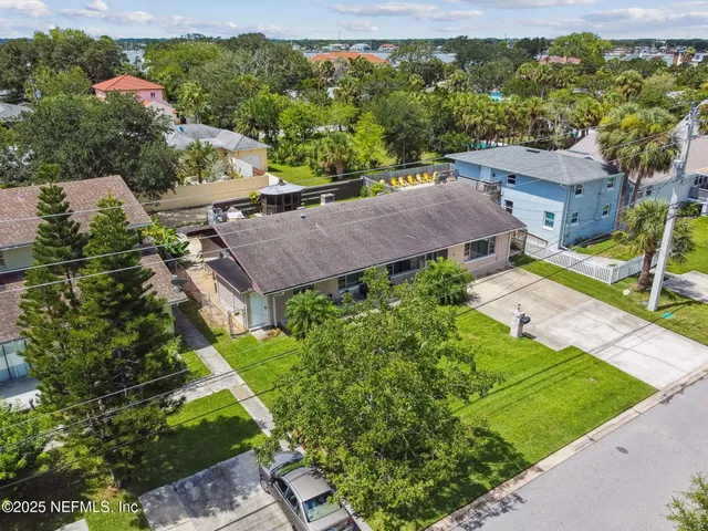 $699,900 | 211 Arricola Avenue, St. Augustine, FL 32080