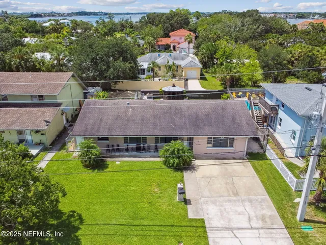 $699,900 | 211 Arricola Avenue, St. Augustine, FL 32080