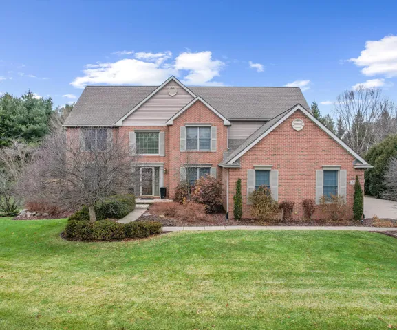 $689,000 | 350 Huntington Drive, Saline, MI 48176