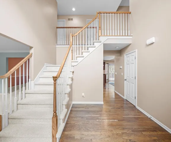 $689,000 | 350 Huntington Drive, Saline, MI 48176