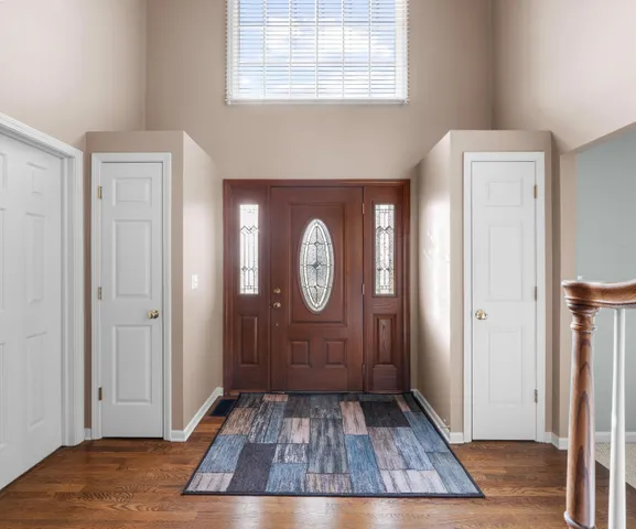 $689,000 | 350 Huntington Drive, Saline, MI 48176