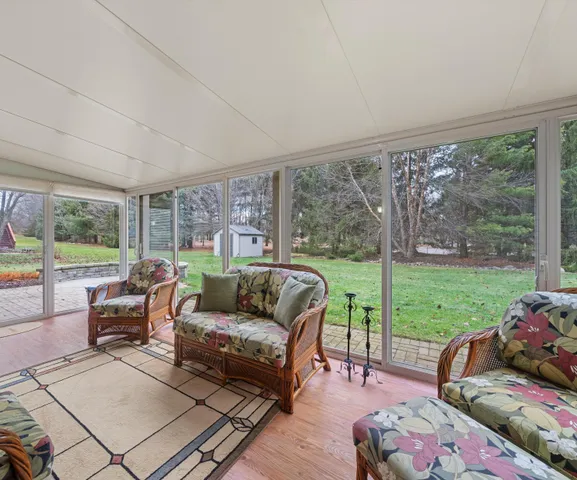 $689,000 | 350 Huntington Drive, Saline, MI 48176