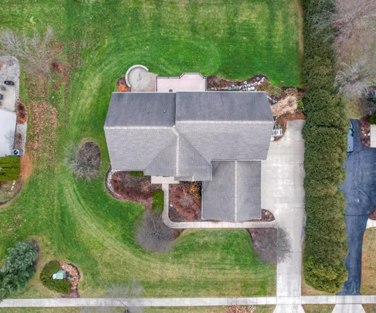 $679,000 | 350 Huntington Drive, Saline, MI 48176