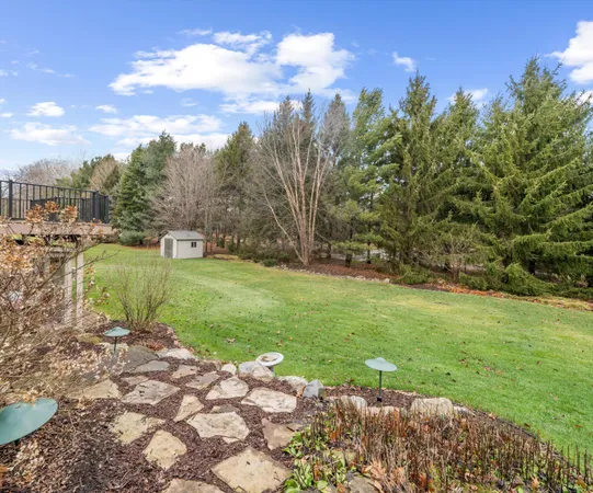$679,000 | 350 Huntington Drive, Saline, MI 48176