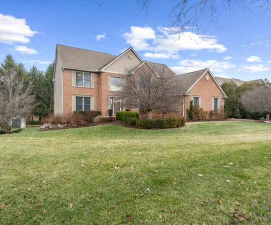 $679,000 | 350 Huntington Drive, Saline, MI 48176