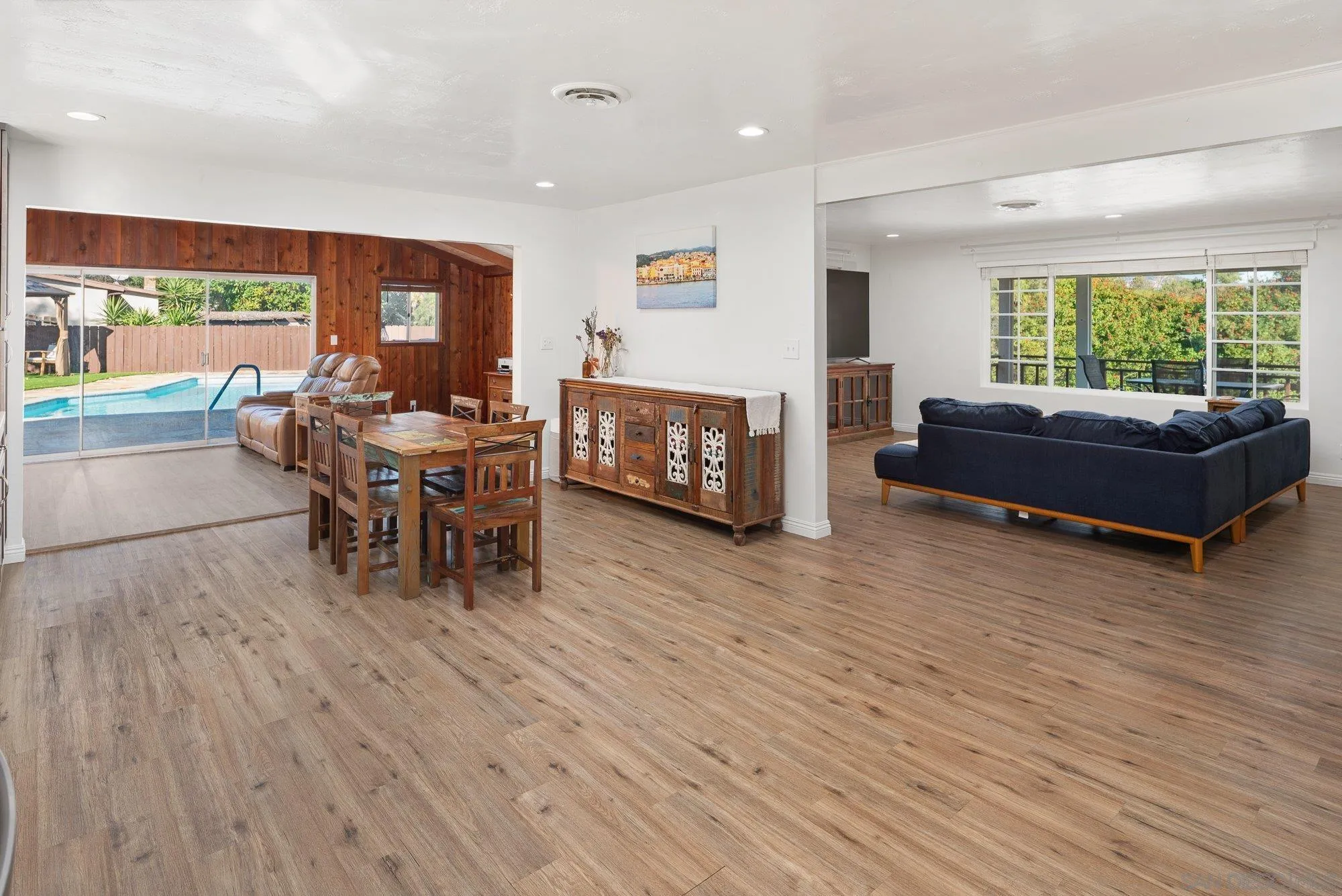 1780 Grove Road El Cajon, CA 92020 - Photo 18 of 59 a living room with furniture and large windows