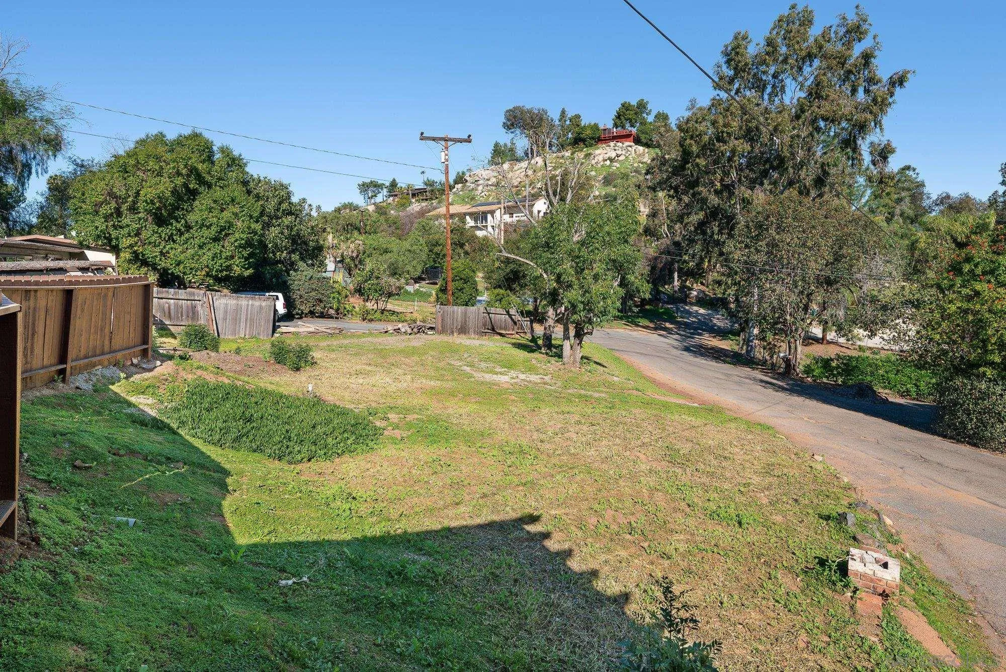 1780 Grove Road El Cajon, CA 92020 - Photo 57 of 59 a view of a playground with basketball court