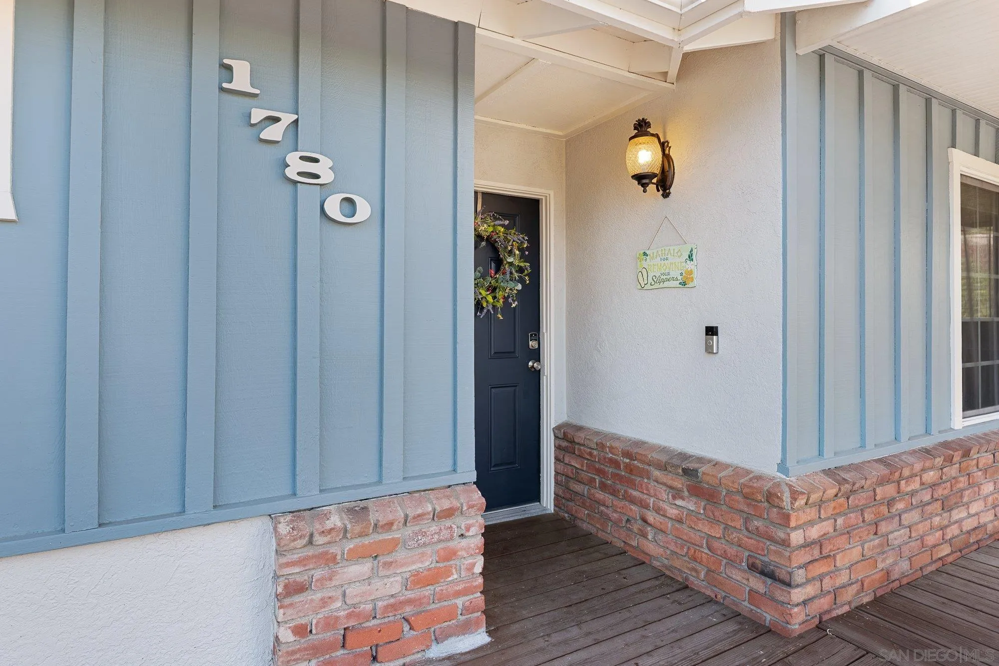 1780 Grove Road El Cajon, CA 92020 - Photo 7 of 59 a view of room with window and hardwood floor