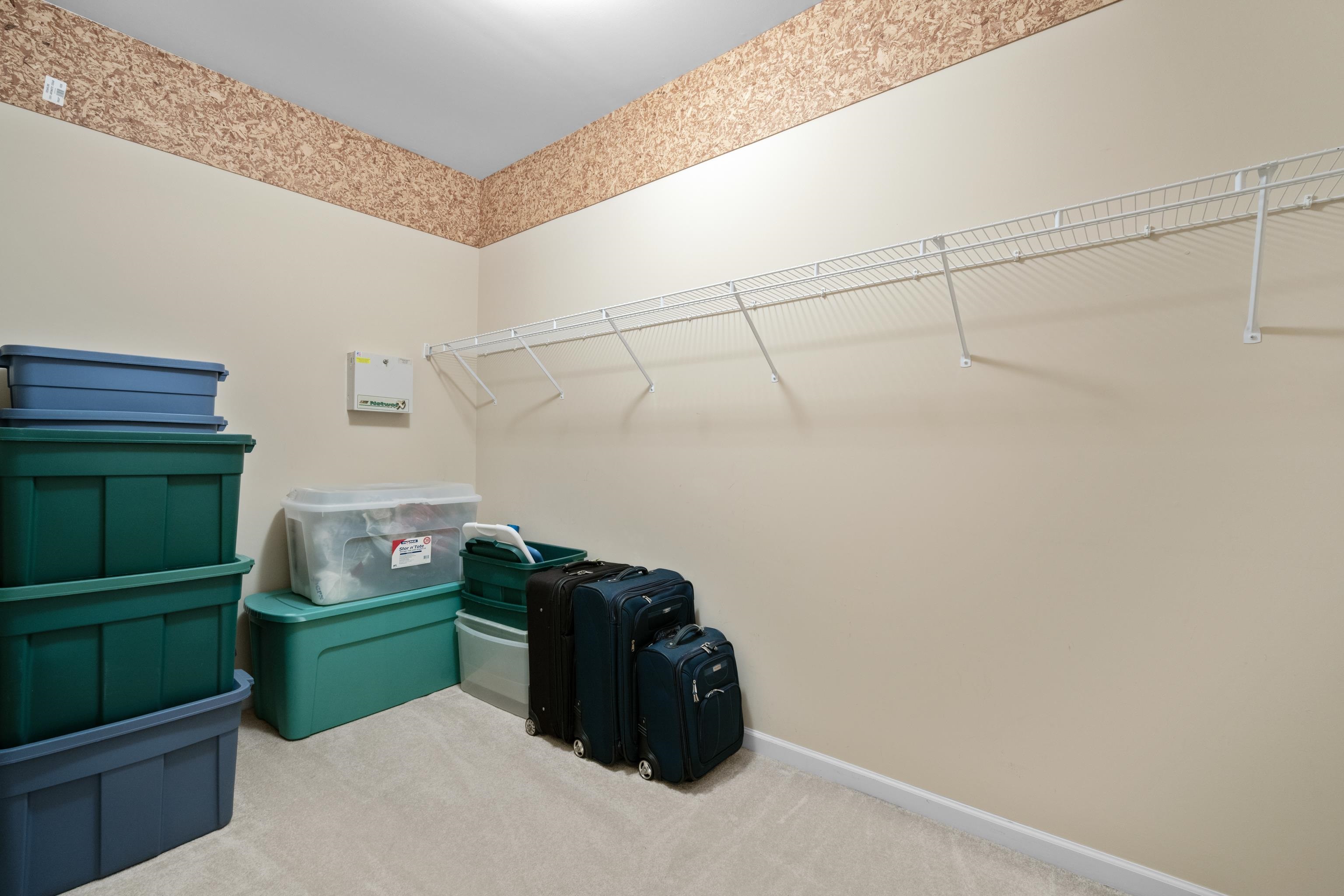 192 North White Station Road Memphis, TN 38117 - Photo 25 of 40 a room with storage and utility