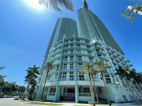 $610,000 | 1900 North Bayshore Drive, Unit 3311, Miami, FL 33132