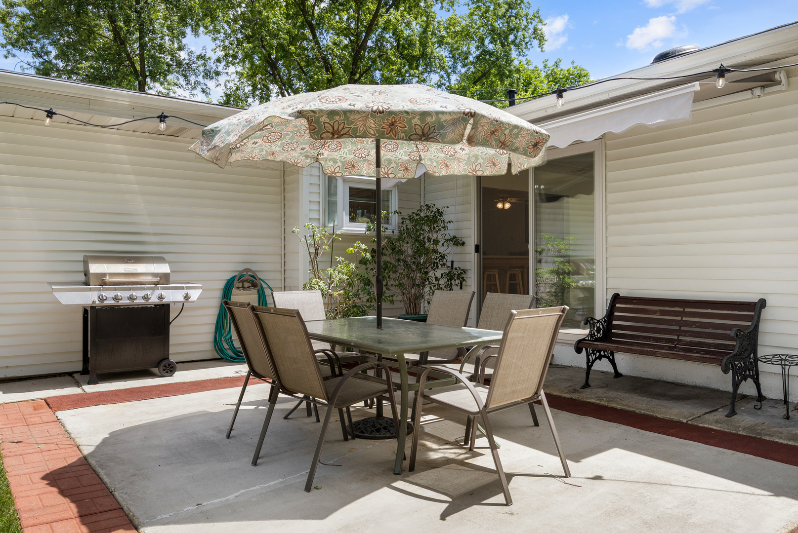 586 Aztec Drive Carol Stream, IL 60188 - Photo 24 of 26