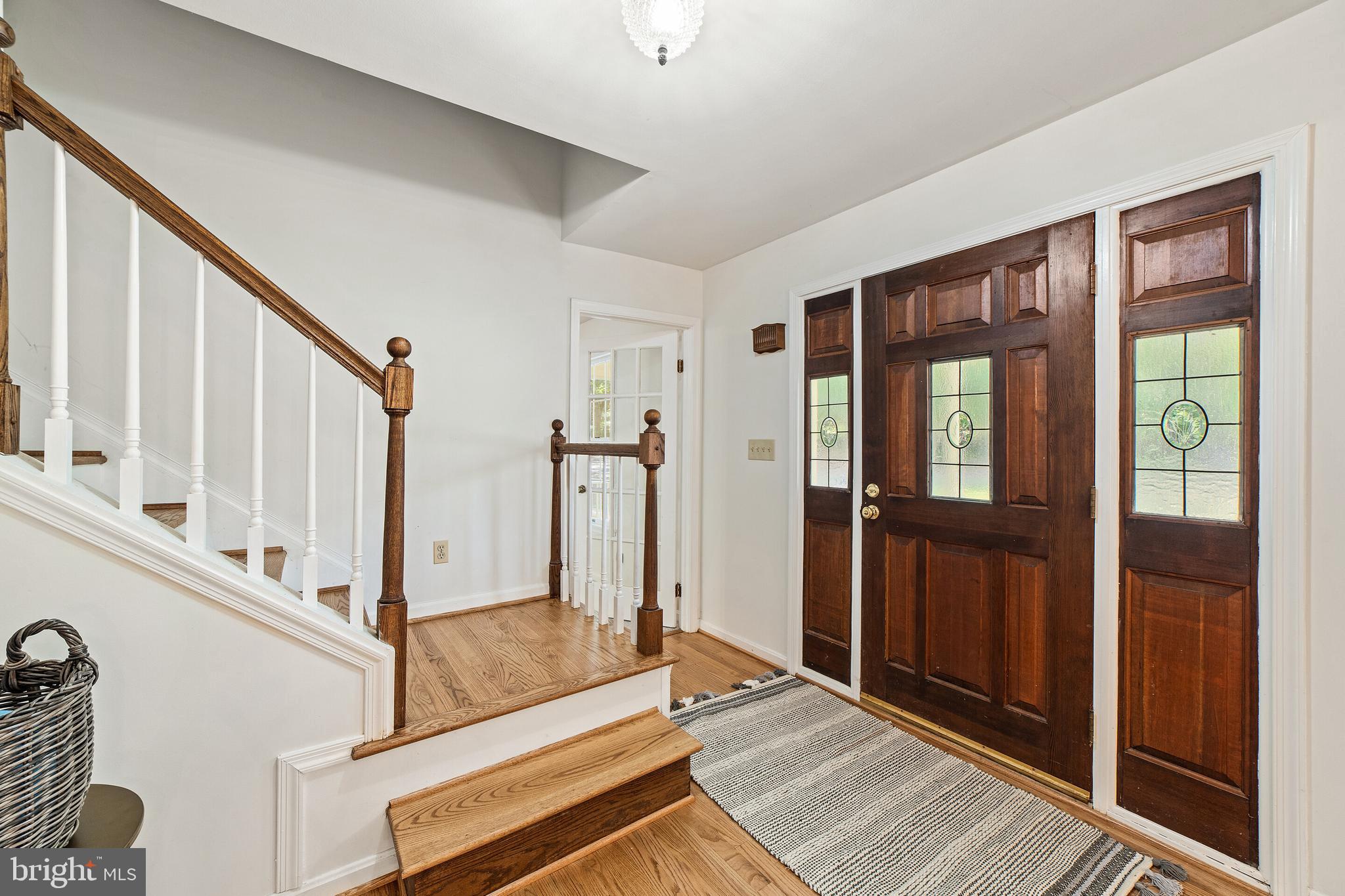 10181 Wesley Chapel Road Marshall, VA 20115 - Photo 3 of 38 Gallery Image 3