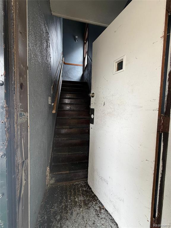 2927 Canton Street Detroit, MI 48207 - Photo 18 of 19