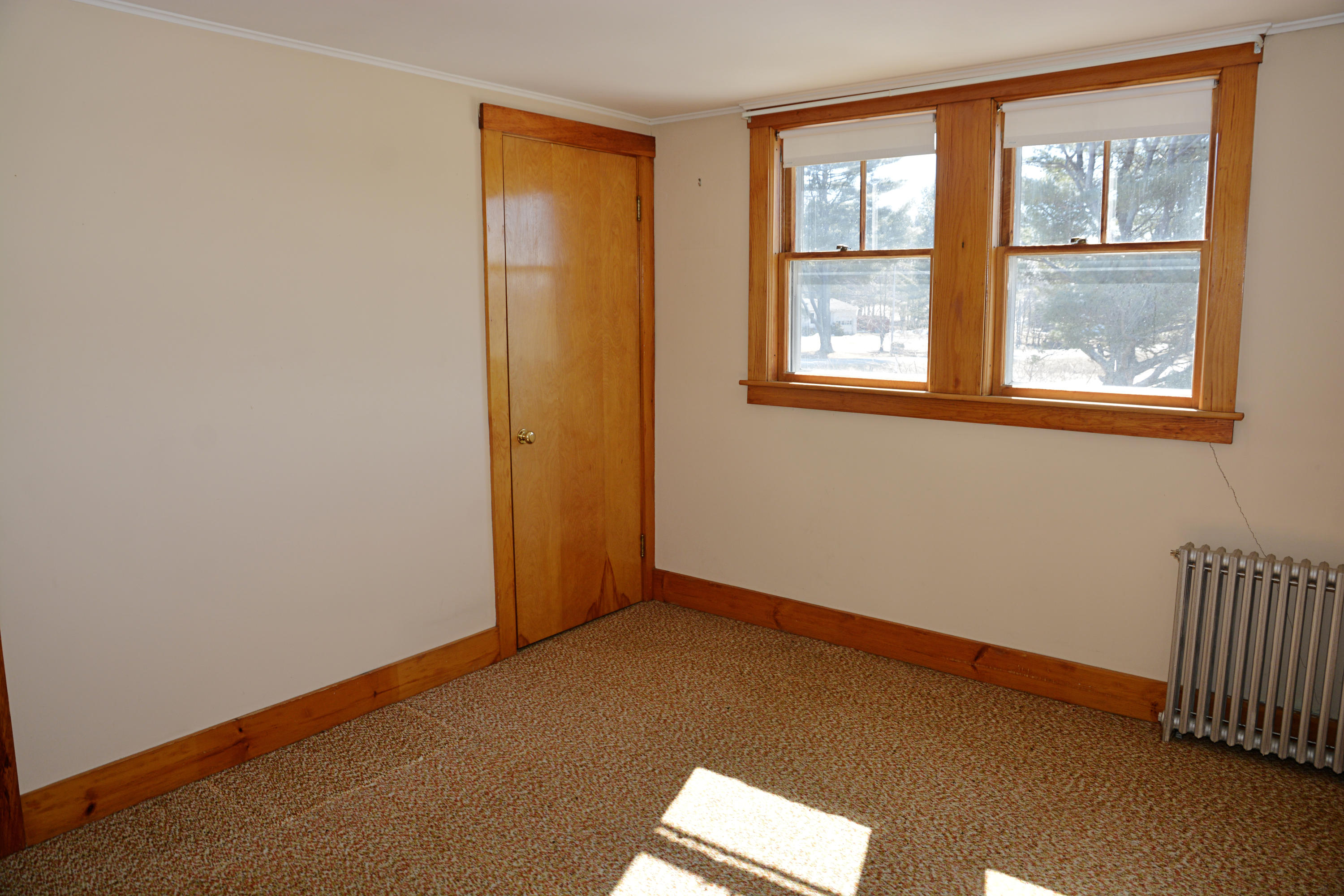 436 Sennebec Road Union, ME 04862 - Photo 37 of 50 Bedroom