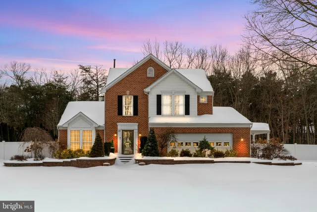 $574,500 | 23 Arlington Road, Sicklerville, NJ 08081