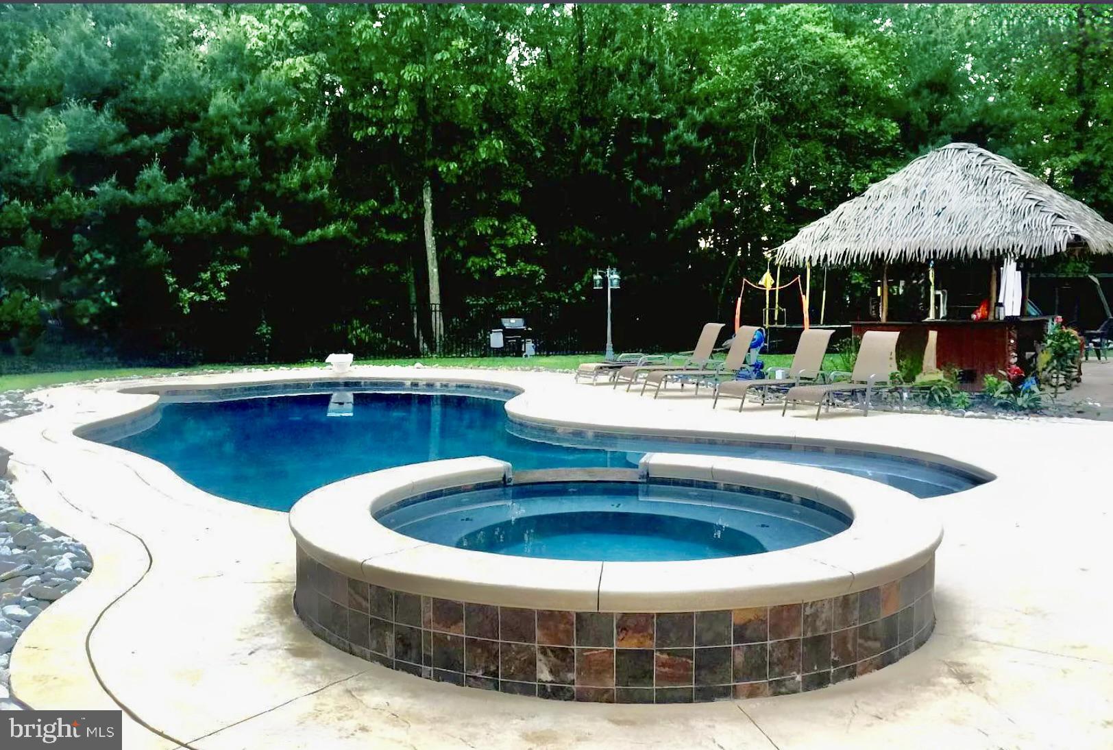 23 Arlington Road Sicklerville, NJ 08081 - Photo 2 of 65 Heated Saltwater Pool