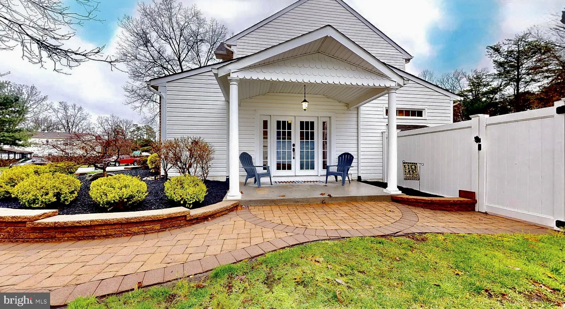 23 Arlington Road Sicklerville, NJ 08081 - Photo 37 of 65