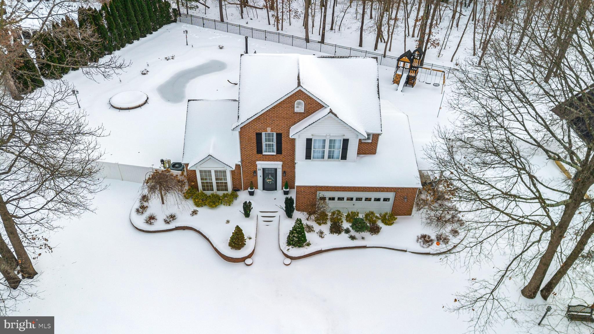 23 Arlington Road Sicklerville, NJ 08081 - Photo 45 of 65