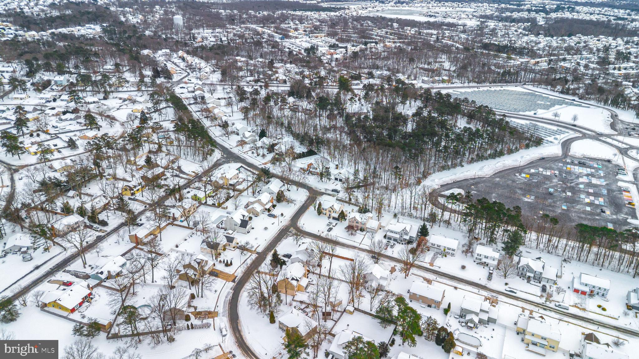 23 Arlington Road Sicklerville, NJ 08081 - Photo 47 of 65