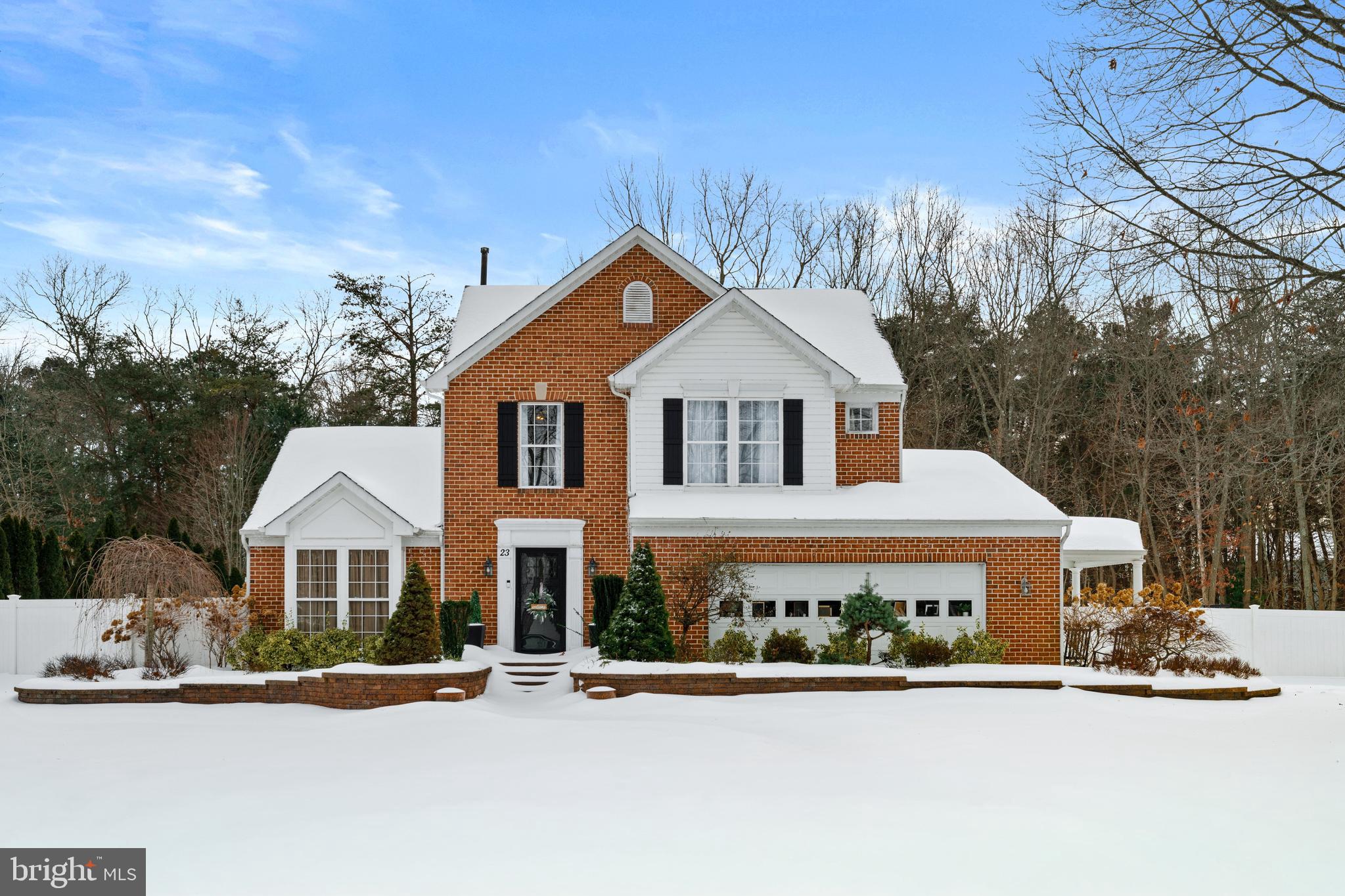 23 Arlington Road Sicklerville, NJ 08081 - Photo 48 of 65