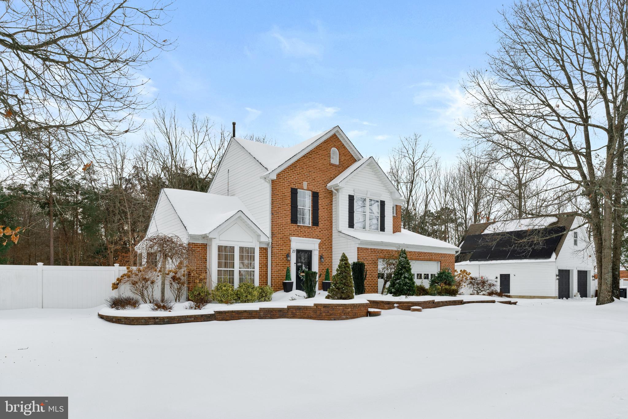 23 Arlington Road Sicklerville, NJ 08081 - Photo 49 of 65