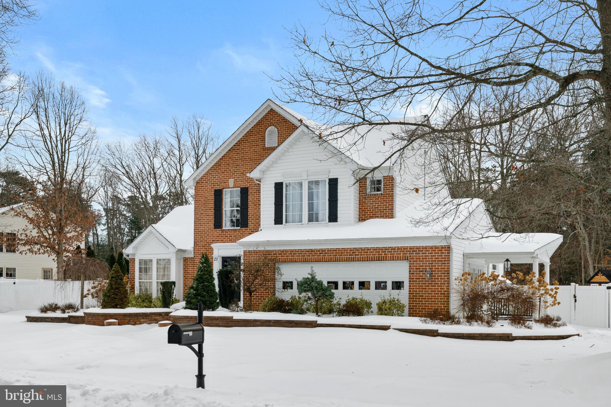 23 Arlington Road Sicklerville, NJ 08081 - Photo 50 of 65