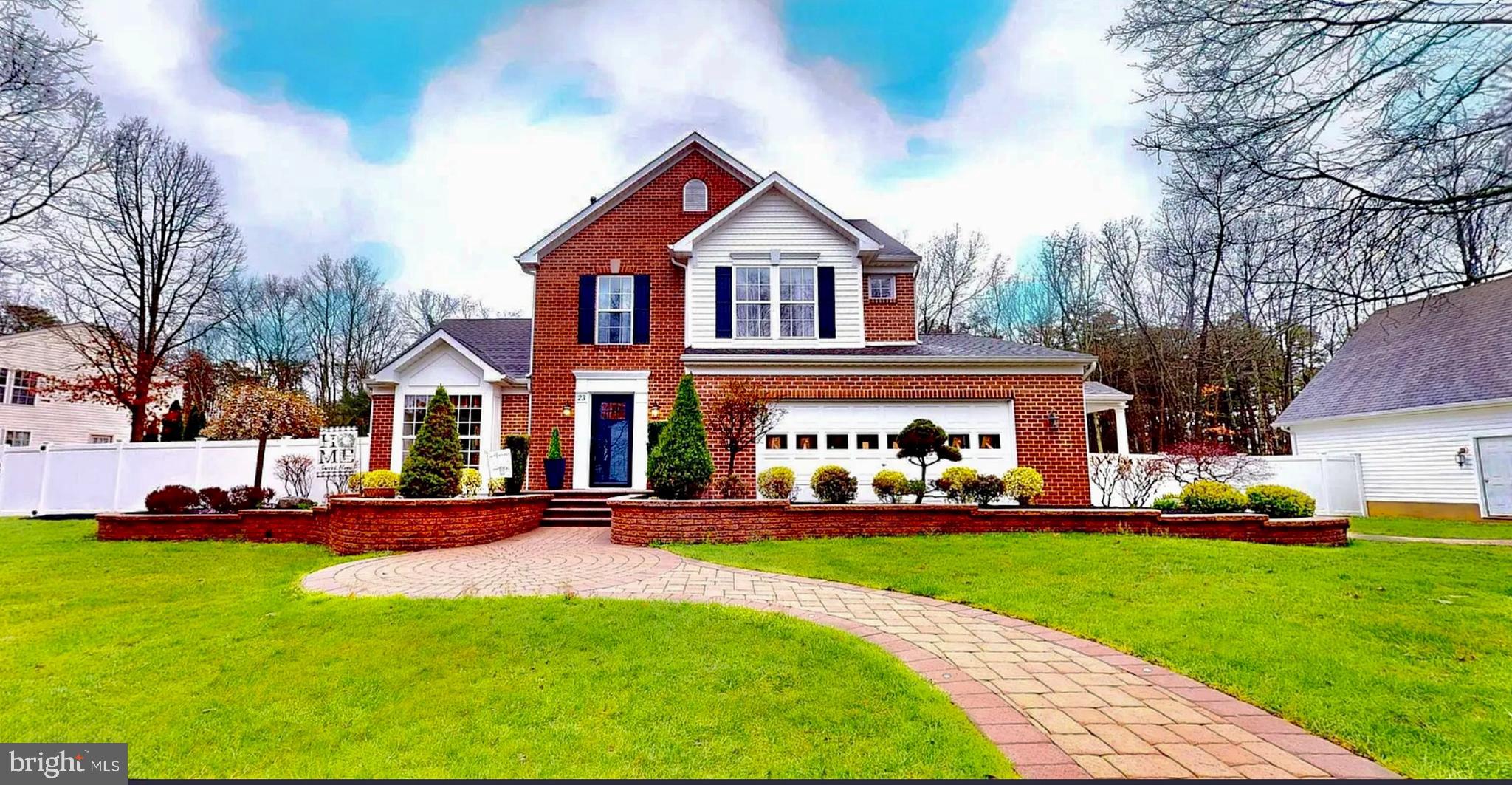 23 Arlington Road Sicklerville, NJ 08081 - Photo 51 of 65