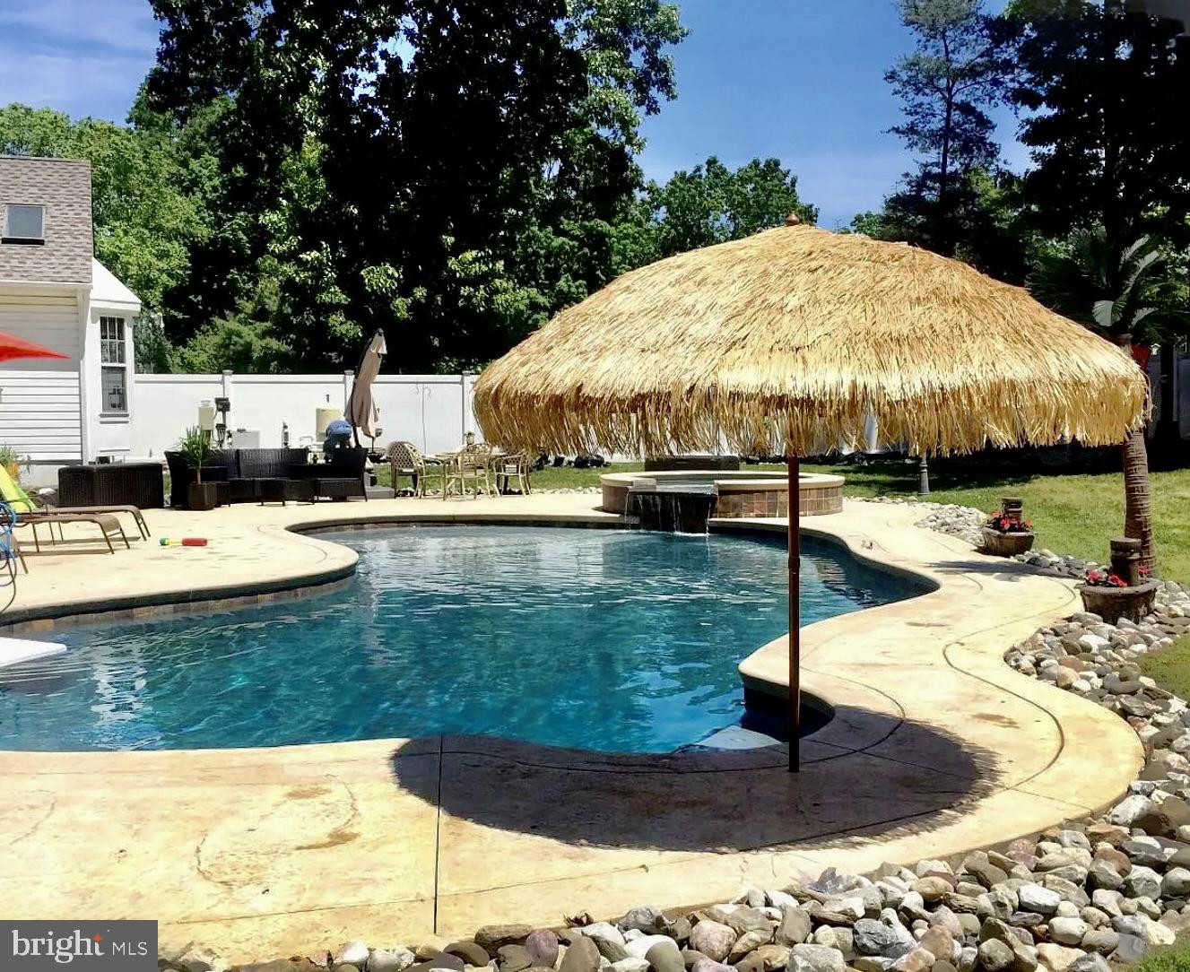 23 Arlington Road Sicklerville, NJ 08081 - Photo 52 of 65