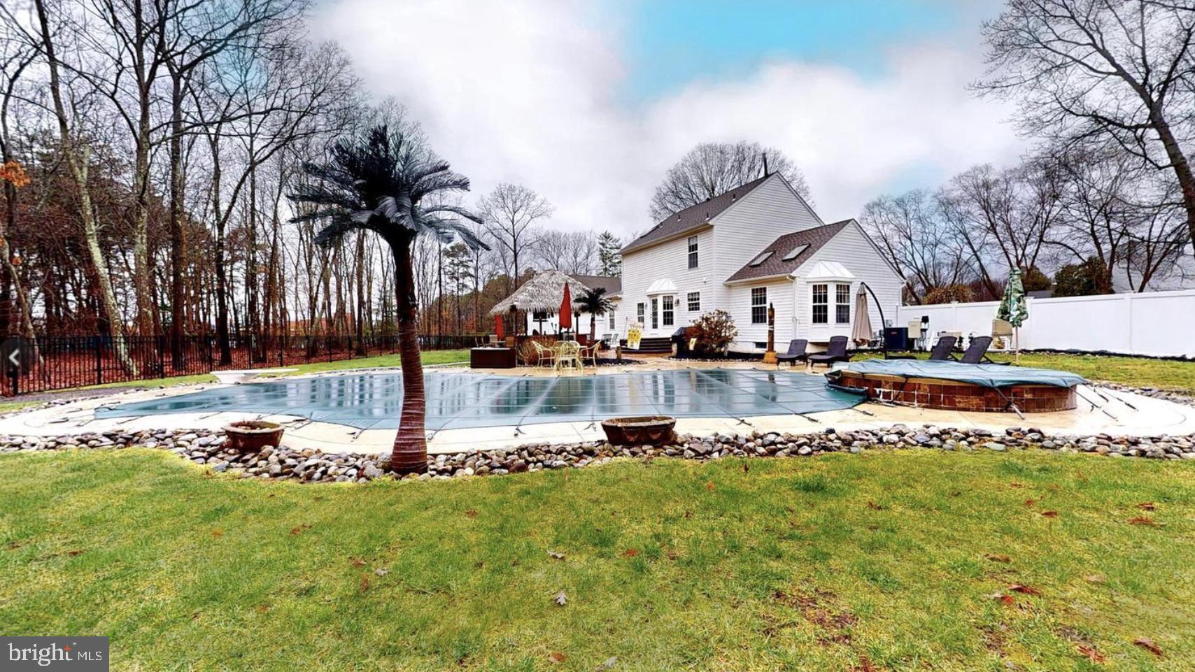 23 Arlington Road Sicklerville, NJ 08081 - Photo 54 of 64 Gallery Image 54