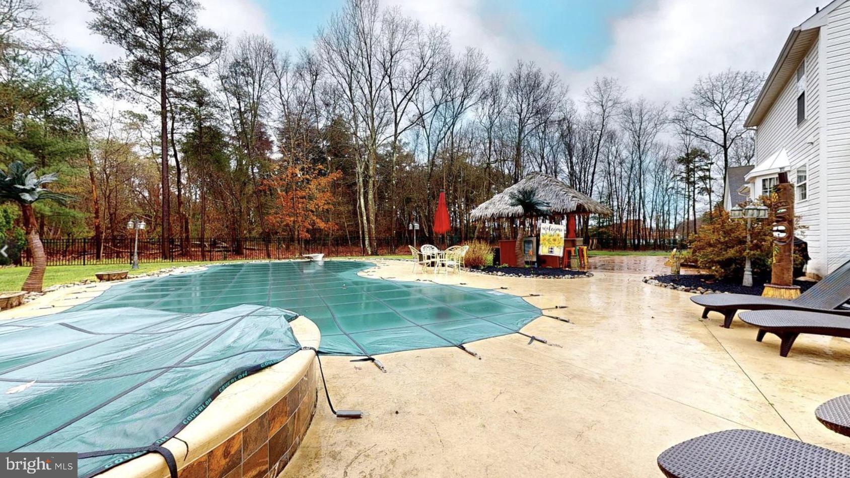 23 Arlington Road Sicklerville, NJ 08081 - Photo 54 of 65