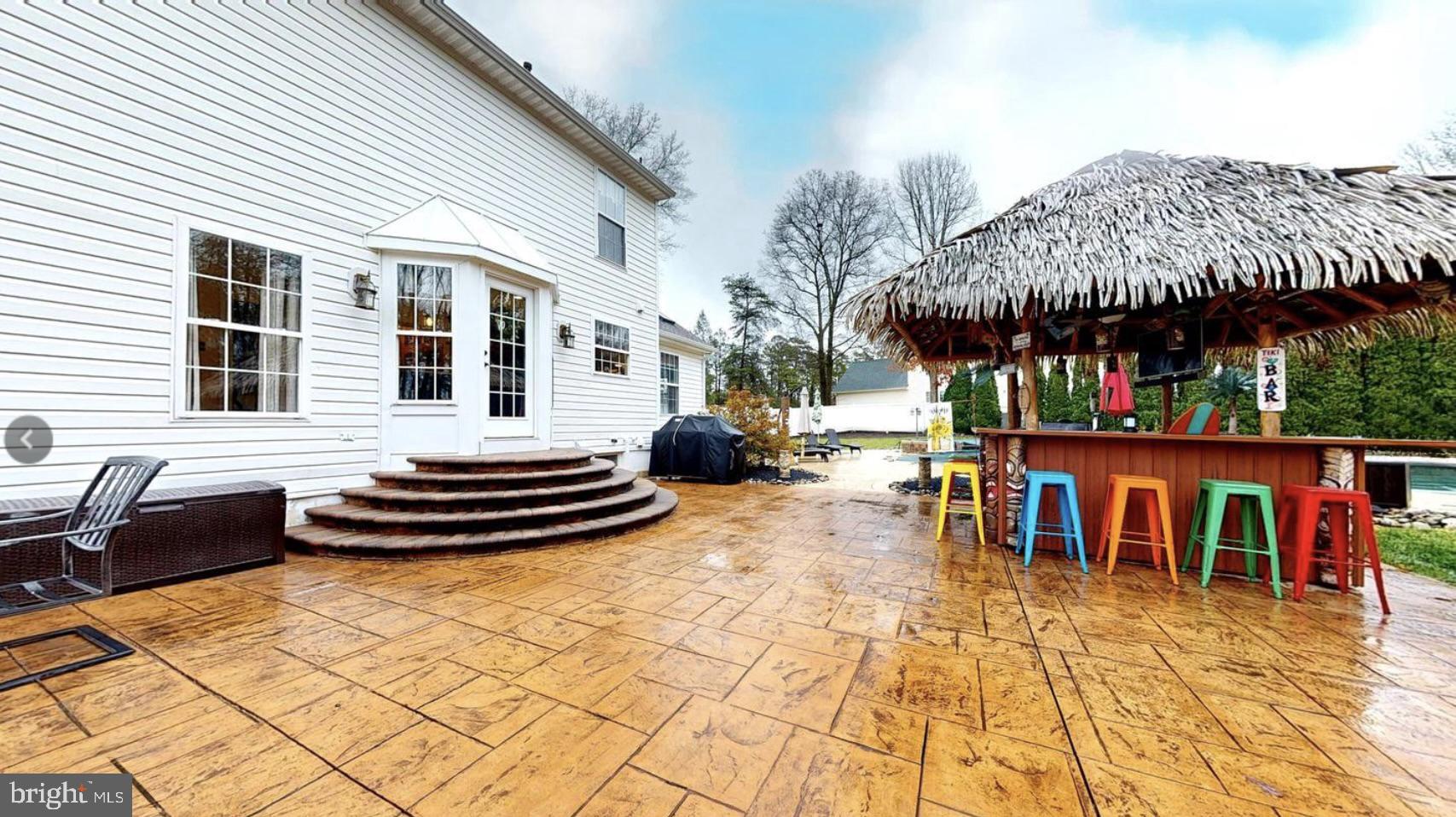 23 Arlington Road Sicklerville, NJ 08081 - Photo 57 of 65