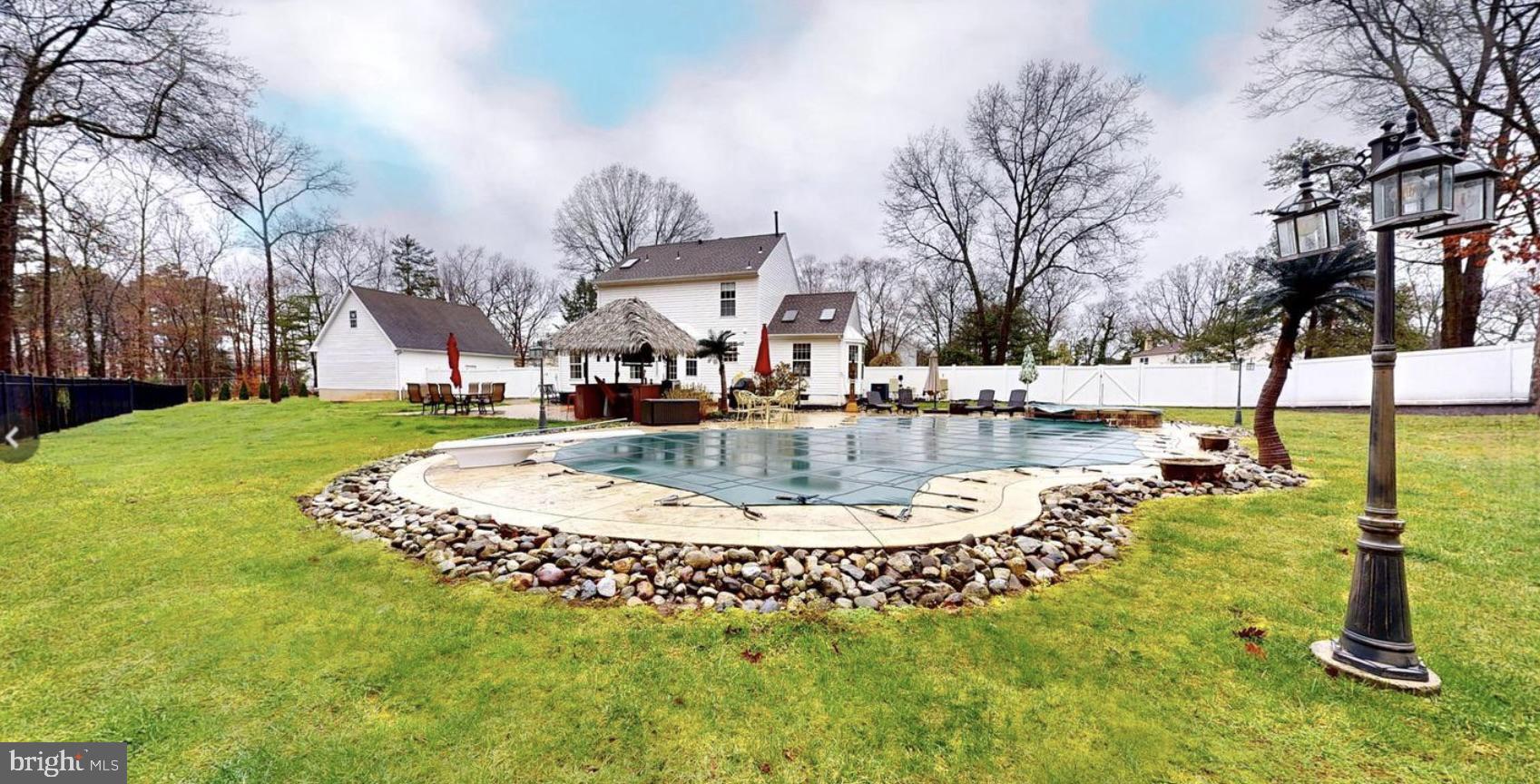 23 Arlington Road Sicklerville, NJ 08081 - Photo 61 of 65