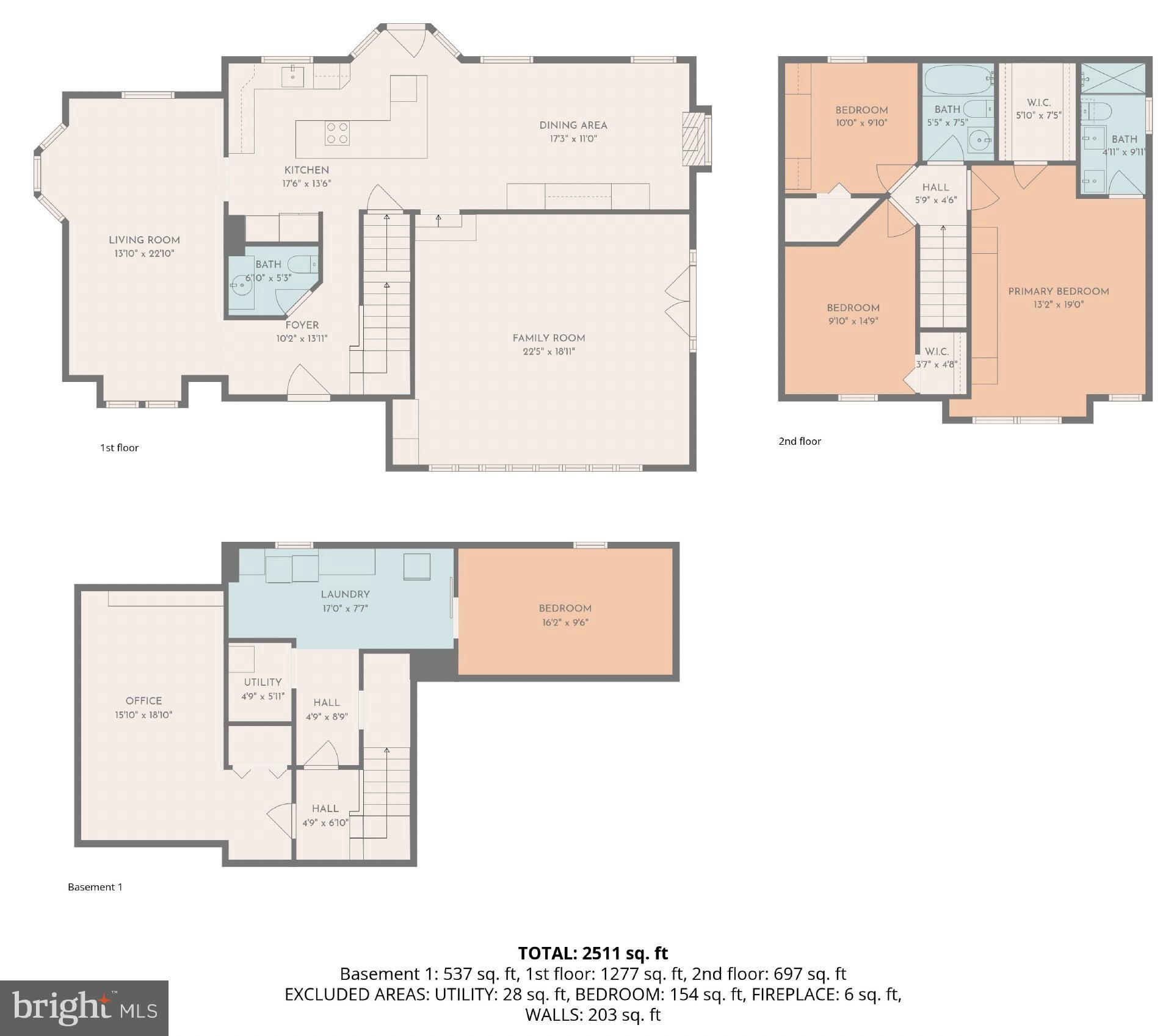 23 Arlington Road Sicklerville, NJ 08081 - Photo 65 of 65