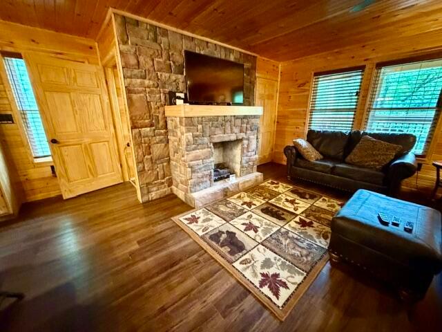 26360 Schoolie Road Creola, OH 45622 - Photo 22 of 46