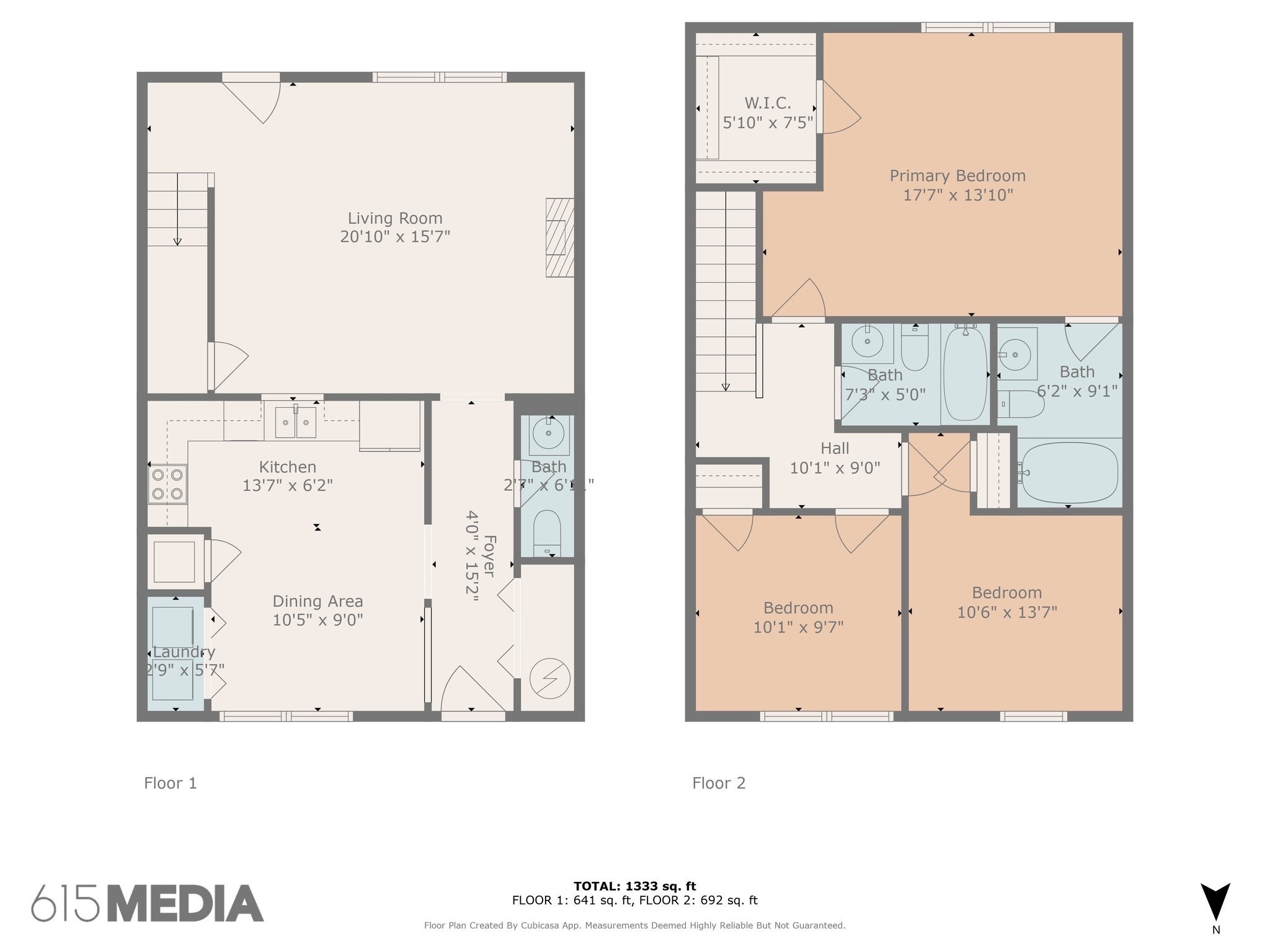 3416 Old Anderson Road Antioch, TN 37013 - Photo 26 of 26 Gallery Image 26