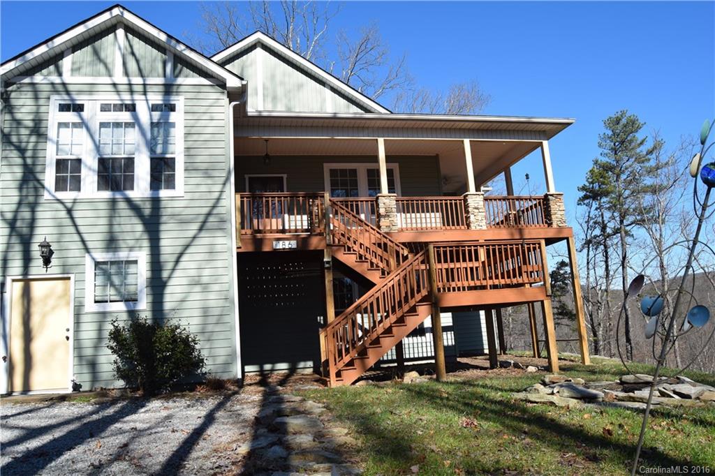 186 Butler Ridge Hendersonville, NC 28792 - Photo 1 of 19 Gallery Image 1