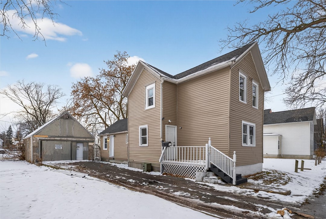 127 Conkey Avenue Rochester, NY 14621 - Photo 3 of 34