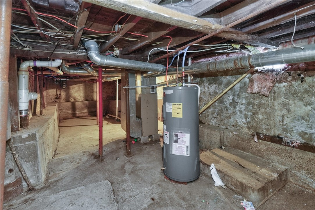 127 Conkey Avenue Rochester, NY 14621 - Photo 33 of 34