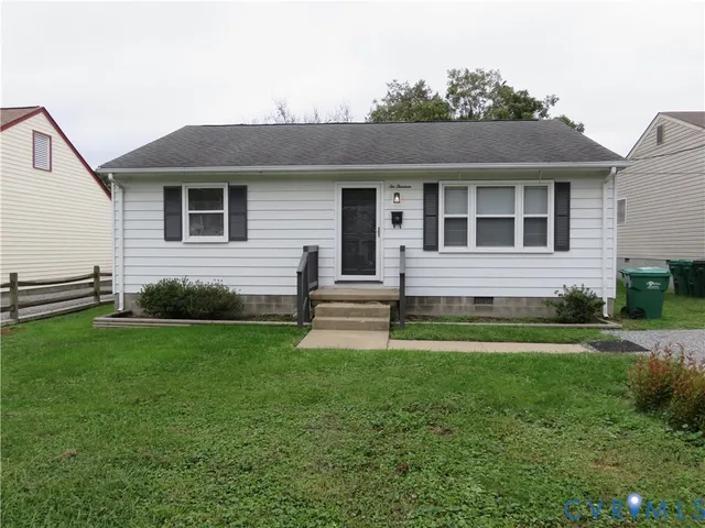 $1,650 | 213 North Juniper Avenue, Henrico, VA 23075