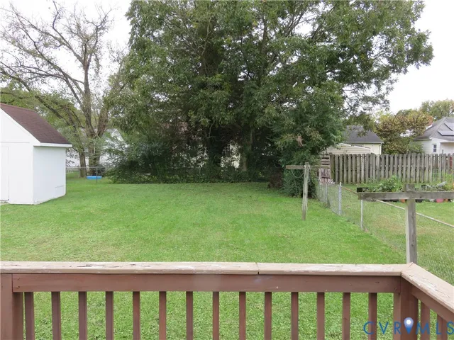 $1,650 | 213 North Juniper Avenue, Henrico, VA 23075